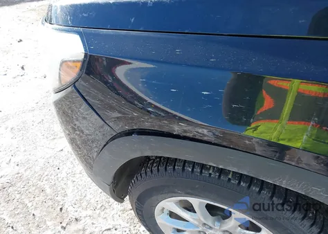 2020 GMC Terrain Awd Slt из США, поврежденный, VIN 3GKALVEX6LL223802